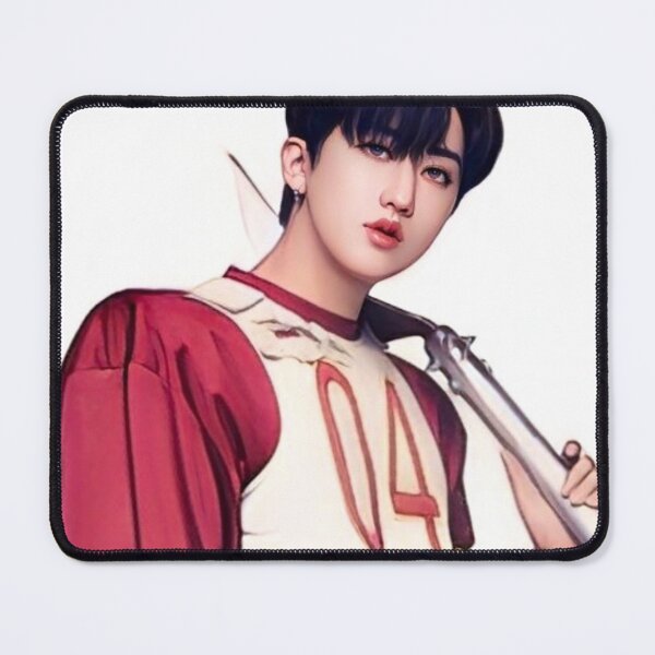 Item preview, Stray Kids Superbowl Changbin 2 designed and sold by LiveKpop.
