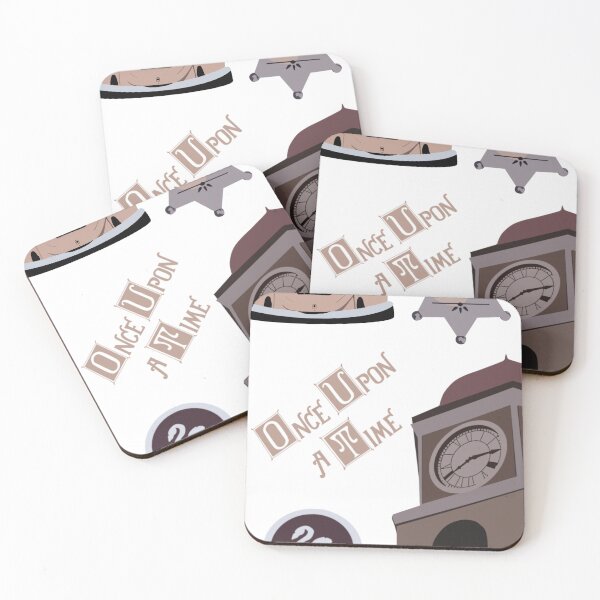 Item preview, storybrooke designed and sold by akhdar04.