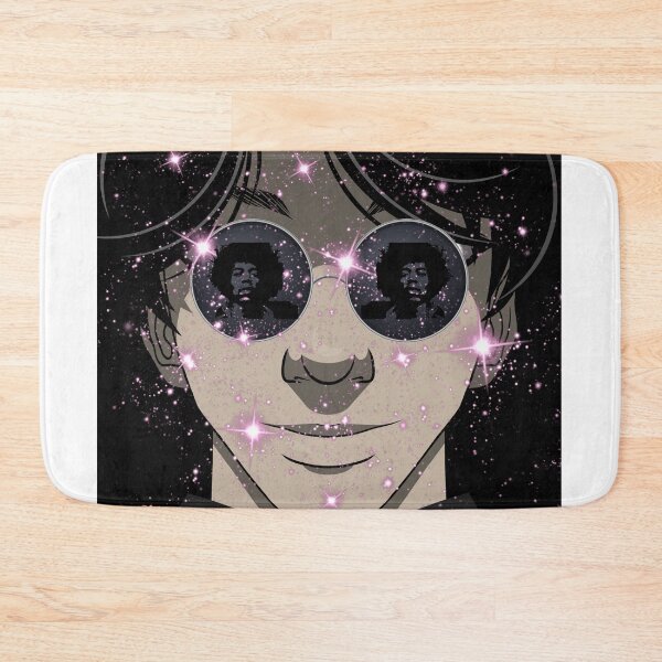 Item preview, Jimmy Hendrix designed and sold by Aidesign77.