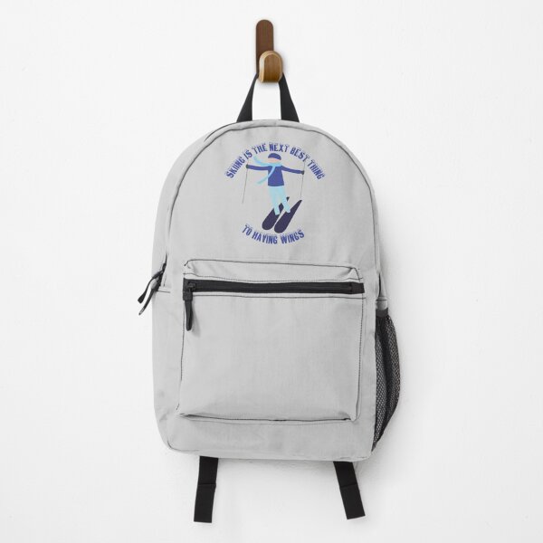 Item preview, Esquiador en descenso designed and sold by DofinaSur.