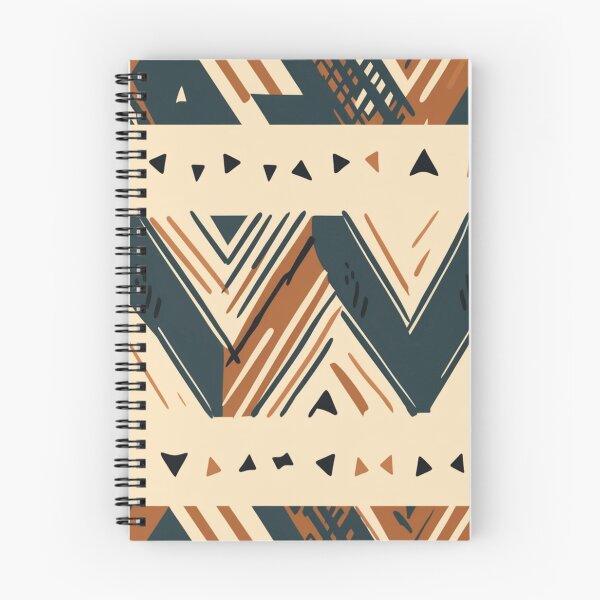 Item preview, Mudcloth Patterns designed and sold by SideSignal.
