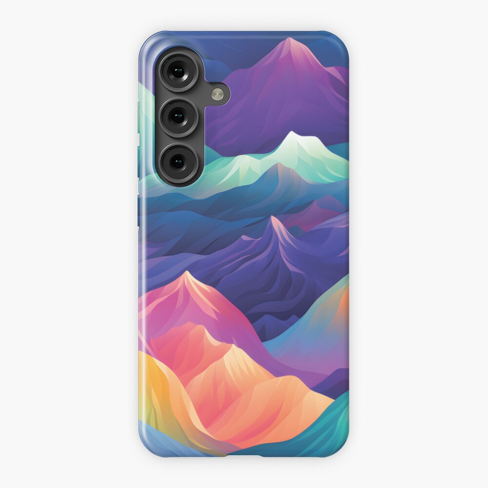 Item preview, Samsung Galaxy Snap Case designed and sold by hidden-design.