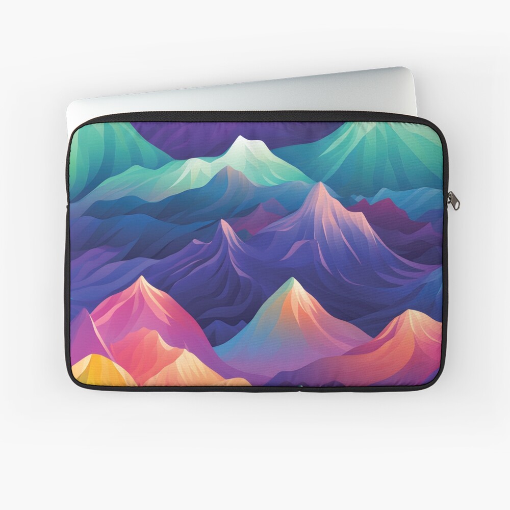Item preview, Laptop Sleeve designed and sold by hidden-design.