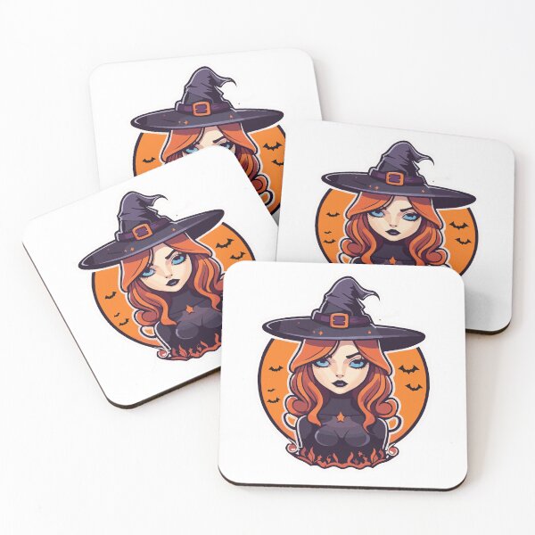 Item preview, Hexen Character for Occasions designed and sold by HaloPumpkin.