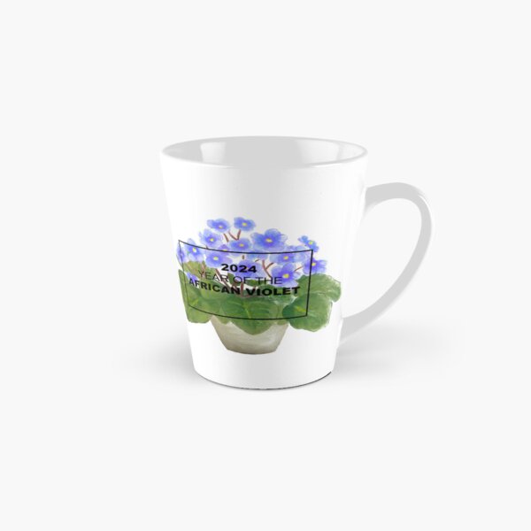 Item preview, Year of the African Violet  designed and sold by NationalGarden.