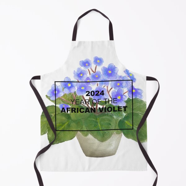 Item preview, Year of the African Violet designed and sold by NationalGarden.