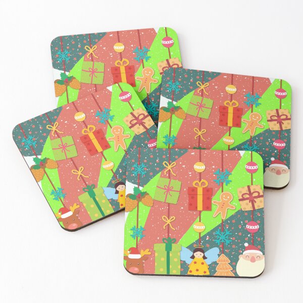 Item preview, Strings of Christmas designed and sold by tomorrowsart.