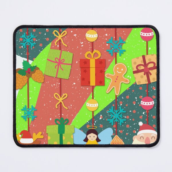 Item preview, Strings of Christmas designed and sold by tomorrowsart.