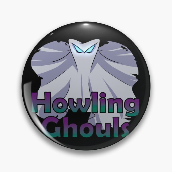 Item preview, Ghostly Shape Stealer designed and sold by MyrasGrove.