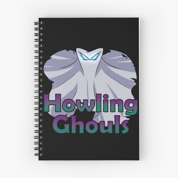 Item preview, Ghostly Shape Stealer designed and sold by MyrasGrove.