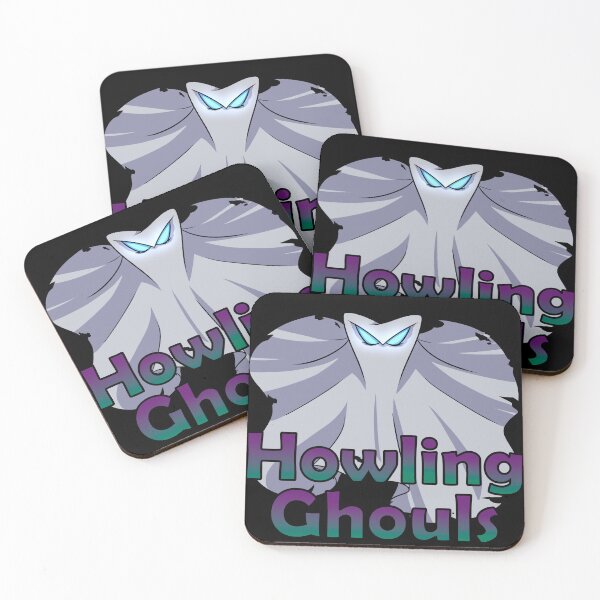 Item preview, Ghostly Shape Stealer designed and sold by MyrasGrove.