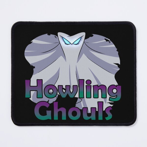 Item preview, Ghostly Shape Stealer designed and sold by MyrasGrove.