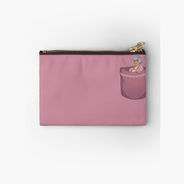 Item preview, Pocket Pedro - Mom Edition (Solid) designed and sold by Bouncy-Broccoli.