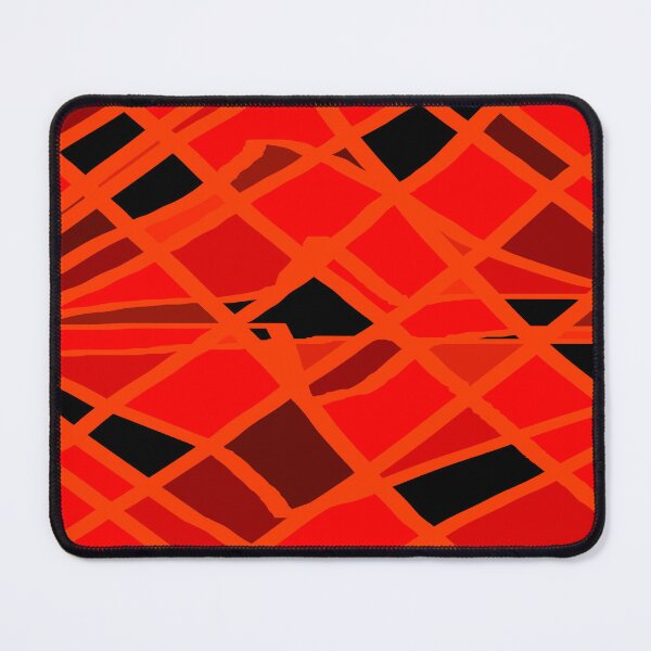 Item preview, Nice Simple Mosaic Pattern Artwork38 D10 Production designed and sold by SelfUpgrade.