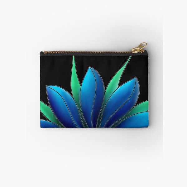 Item preview, Bluesy Flower designed and sold by lezell.