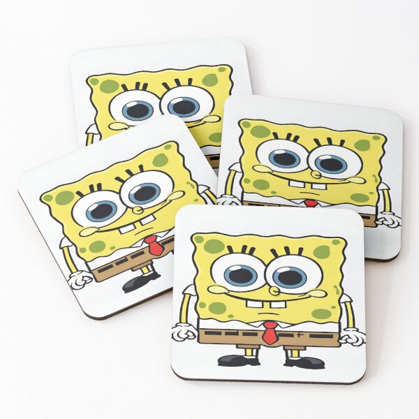 Item preview, sponge Bob designed and sold by nachoduran03.