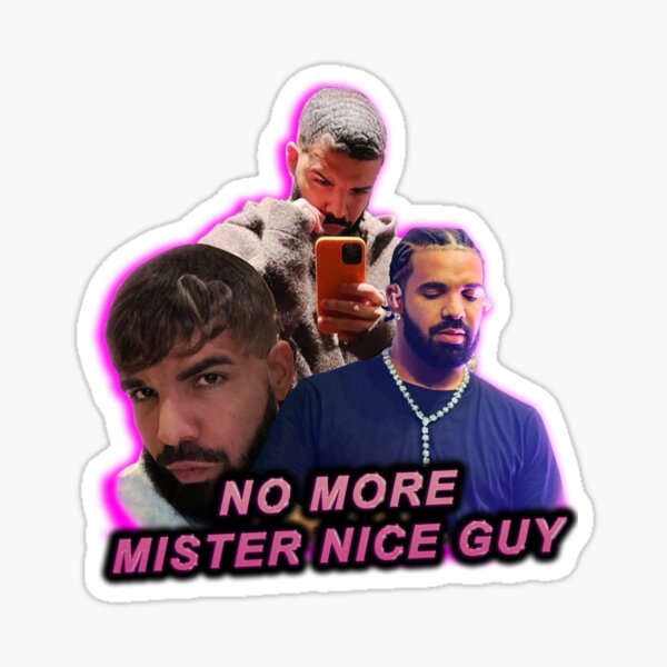 Sad old man meme Sticker for Sale by CuteKaley