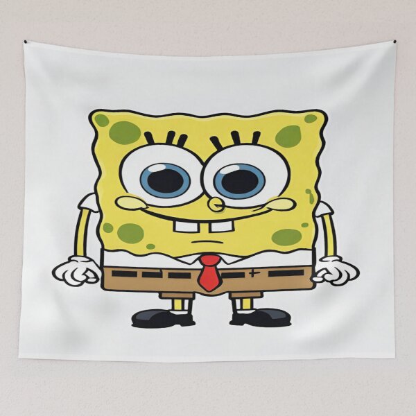 Item preview, sponge Bob designed and sold by nachoduran03.