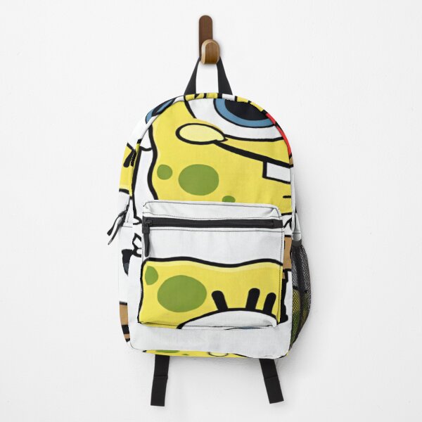 Item preview, sponge Bob designed and sold by nachoduran03.
