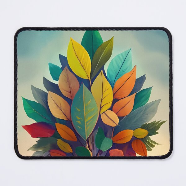 Item preview, Fallscape Fantasy: Canopy of Autumn Colors designed and sold by EmeraldeaDesign.