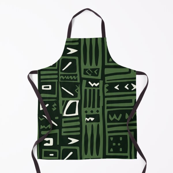 Artikelvorschau, Mudcloth Patterns entworfen und verkauft von SideSignal.