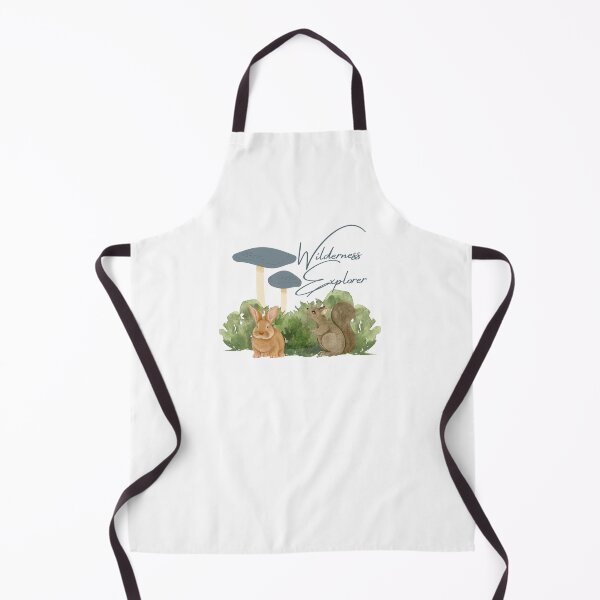 Item preview, Wilderness Explorer designed and sold by BewitchedMusing.