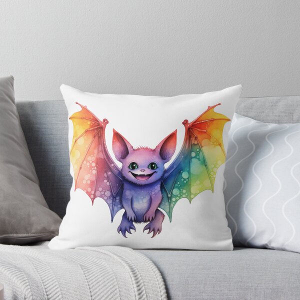 Item preview, Cute Rainbow Witch Halloween Sublimation designed and sold by MyDearWorld.