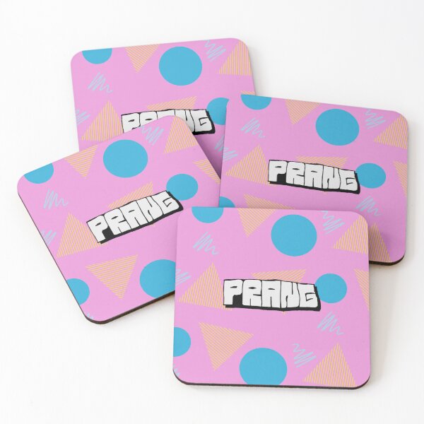 Item preview, Prang Pink Logo designed and sold by prraaanng.