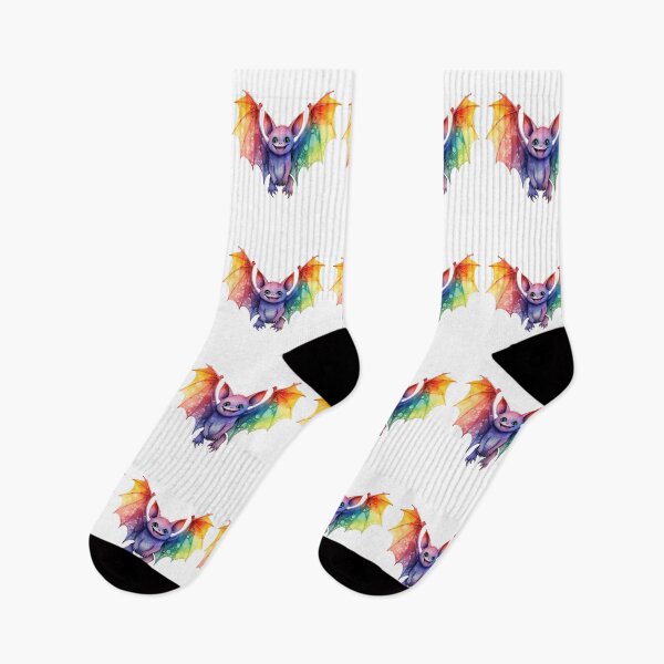 Item preview, Cute Rainbow Witch Halloween Sublimation designed and sold by MyDearWorld.