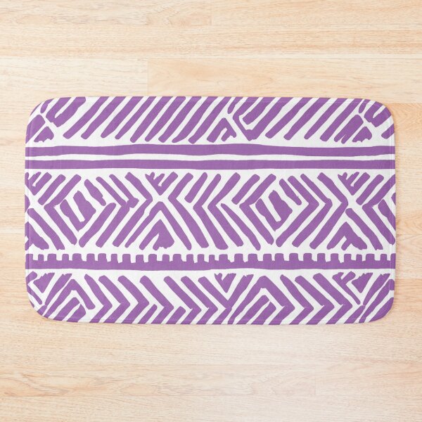 Artikelvorschau, Mudcloth Patterns entworfen und verkauft von SideSignal.