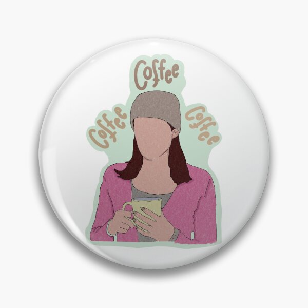 Item preview, Lorelli Gilmore coffee designed and sold by Laura265.