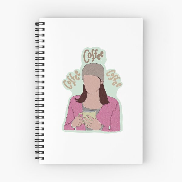 Item preview, Lorelli Gilmore coffee designed and sold by Laura265.