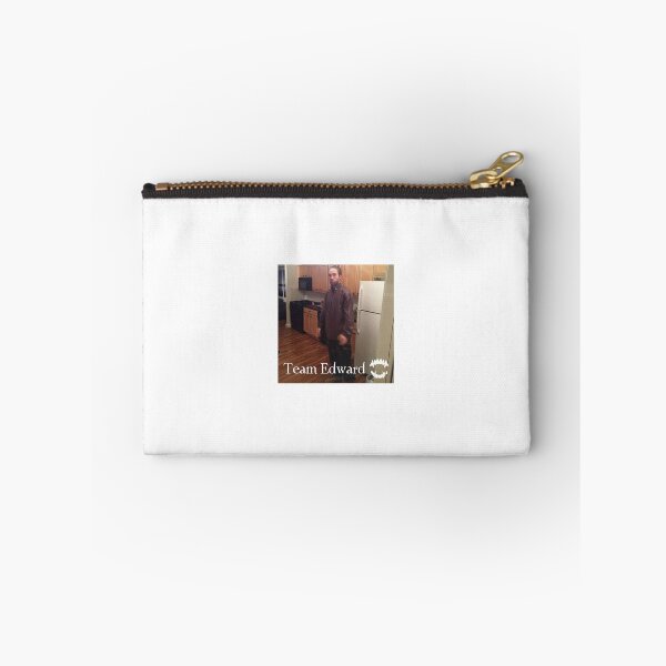 Item preview, Team Edward | Twilight | Robert Pattinson  designed and sold by sadgaymemes.