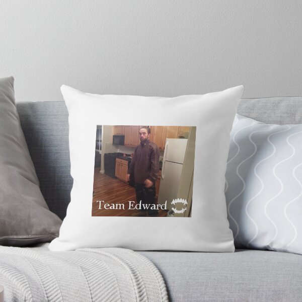 Item preview, Team Edward | Twilight | Robert Pattinson  designed and sold by sadgaymemes.