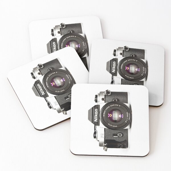 Artikelvorschau, Nikon Kamera FG entworfen und verkauft von Tej2point0.