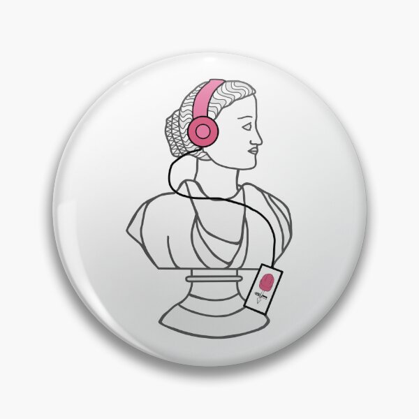 Item preview, Bust-ing Out a Podcast designed and sold by WomenArchys.