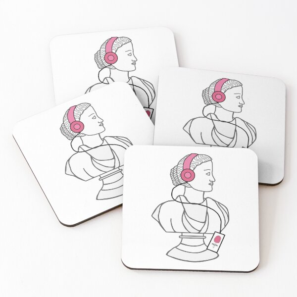 Item preview, Bust-ing Out a Podcast designed and sold by WomenArchys.