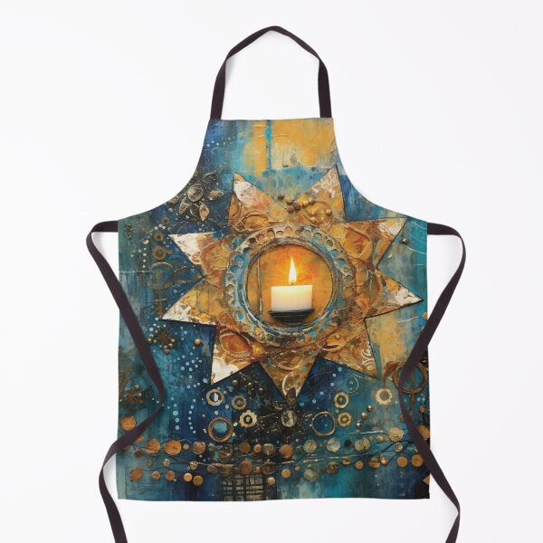 Item preview, Candle Art designed and sold by tomorrowsart.