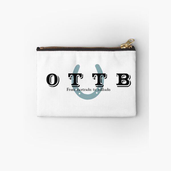 Item preview, OTTB Racetracks to rollbacks 2 designed and sold by MagdalynMayArt.