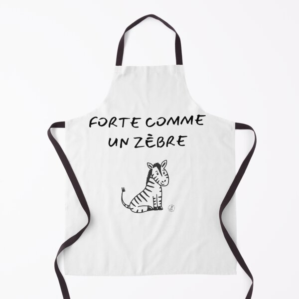 Item preview, Strong like a zebra designed and sold by maviedezebre.