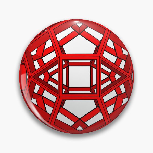 Item preview, gmtrx lawal skeletal rhombicosidodecahedron designed and sold by Seni Lawal.