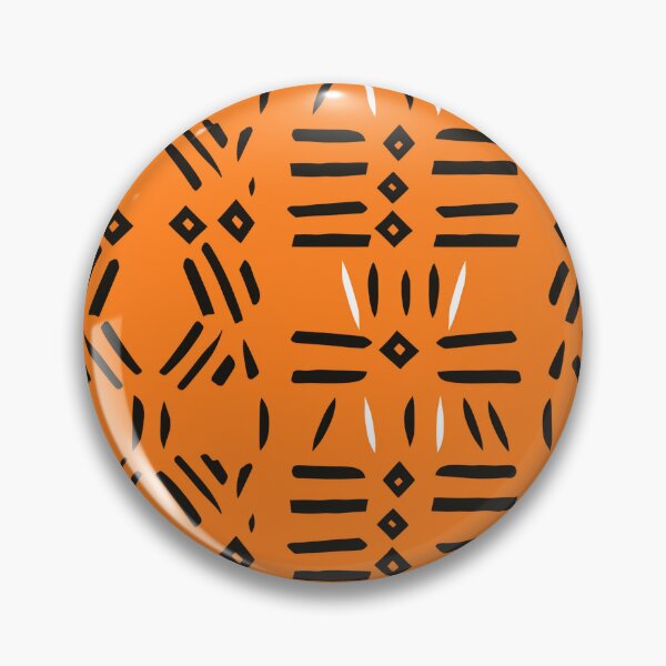 Artikelvorschau, Mudcloth Patterns entworfen und verkauft von SideSignal.