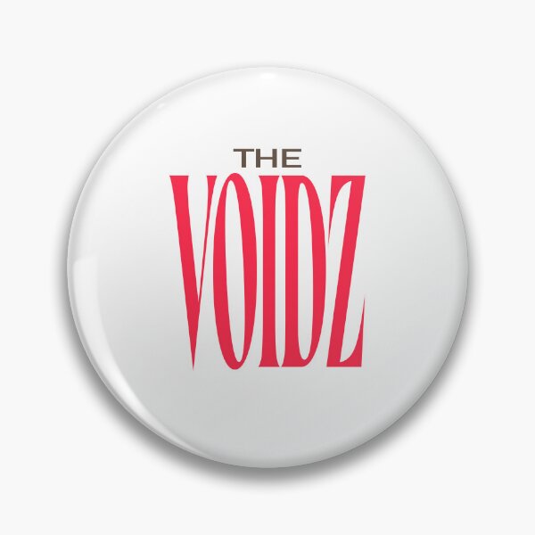 Item preview, THE VOIDZ designed and sold by Younes Ettali.