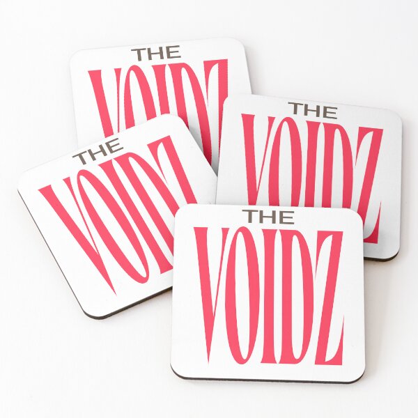 Item preview, THE VOIDZ designed and sold by Younes Ettali.