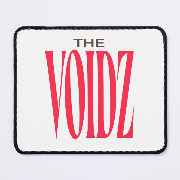 Item preview, THE VOIDZ designed and sold by Younes Ettali.