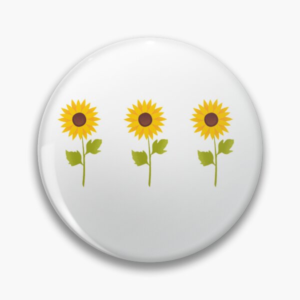 Item preview, Sun To Me Sunflower Classic T-Shirt  designed and sold by Lilac32.