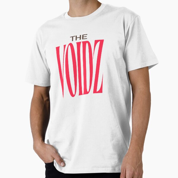 The Voidz T-Shirts for Sale | Redbubble