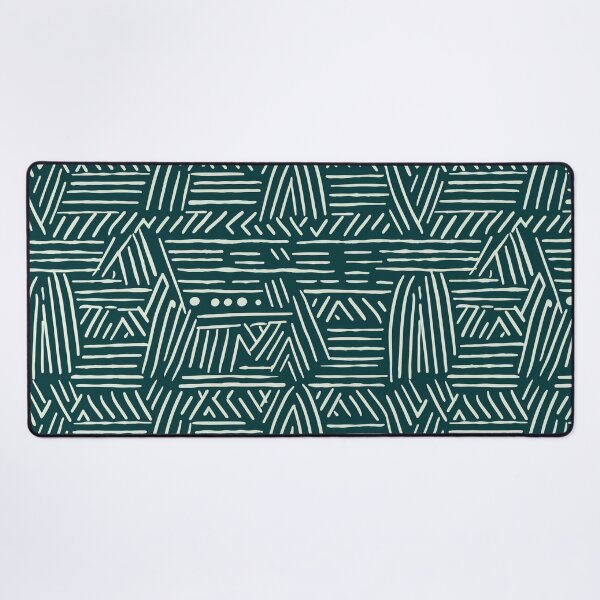 Artikelvorschau, Mudcloth Patterns entworfen und verkauft von SideSignal.