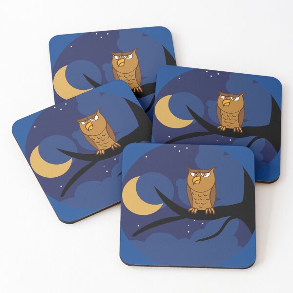 Item preview, Vintage Owl designed and sold by The Fonsecastein Shop.