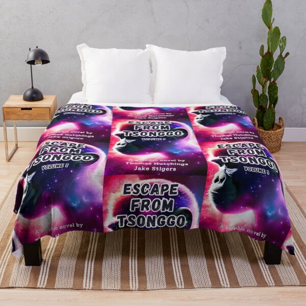Item preview, Styrofoam Monkeys - Monkey Head Nebula Cover Art work designed and sold by thomashutchings.